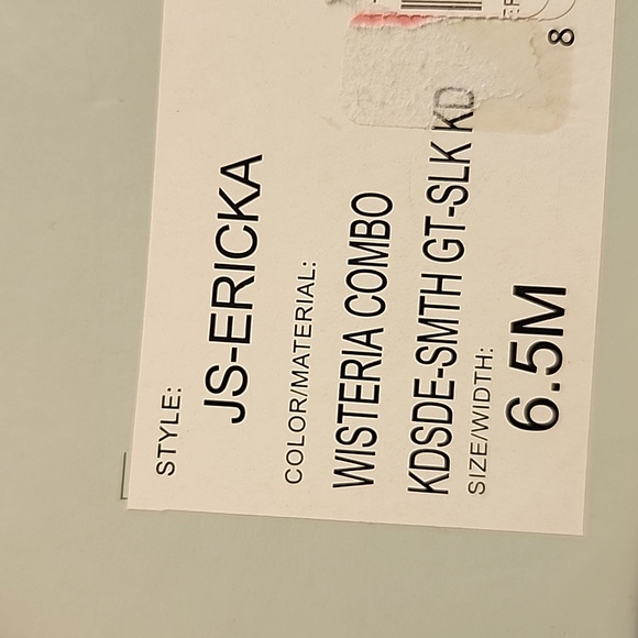 NWT Jessica Simpson - Ericka - Picture 6 of 6